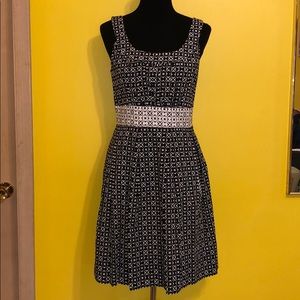 White House Black Market dress